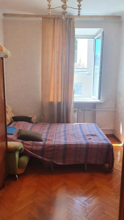 Квартира Квартира у театральной площади — Санкт-Петербург
