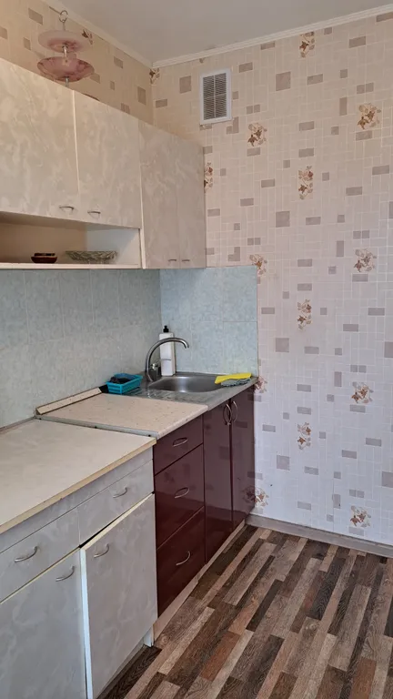 3-комнатная квартира в Советском районе