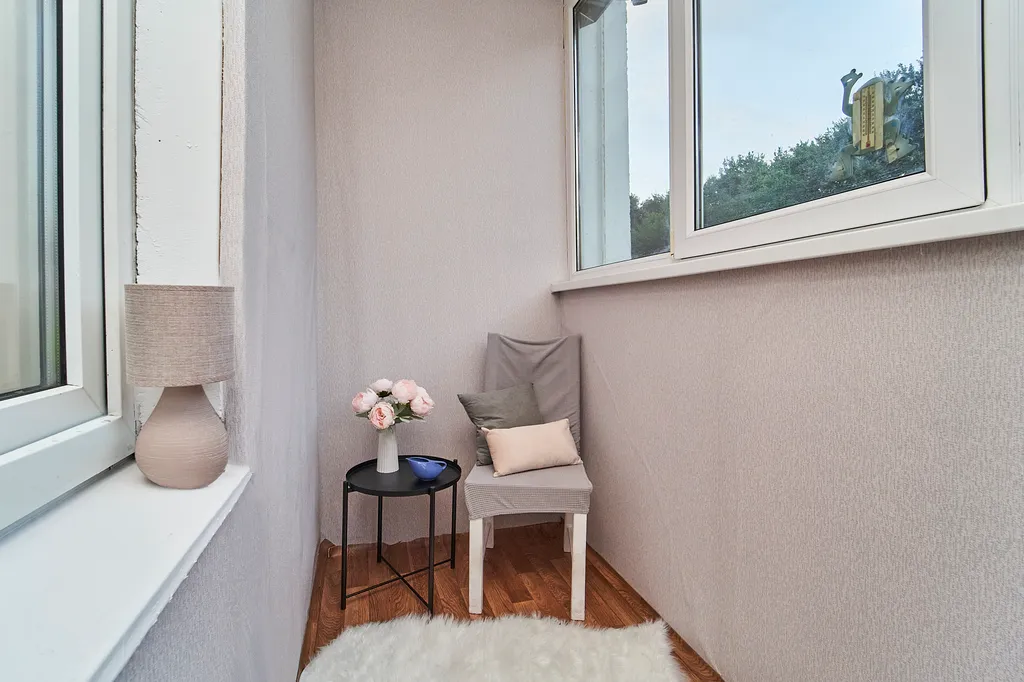 Квартира Квартира возле парка Галицкого — Краснодар