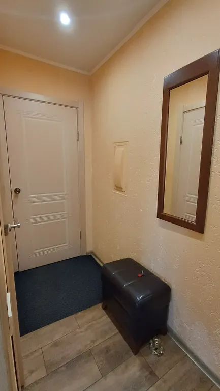 Квартира в центральной части города