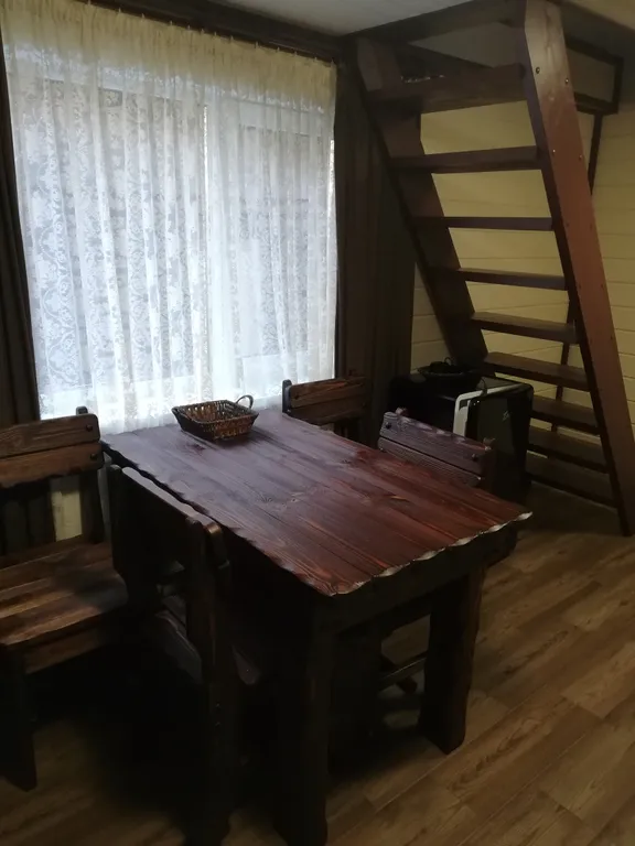 Гостевой домик баня Фроловых в Суздале