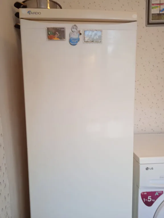 Уютная квартира в 10 минутах от берега моря