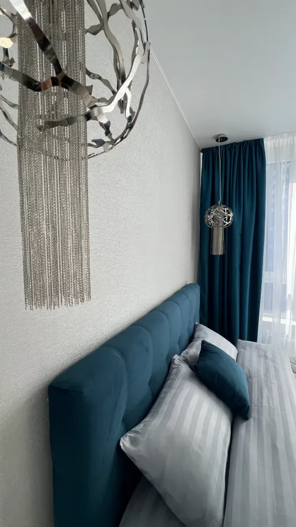 Квартира в лучшем ЖК города