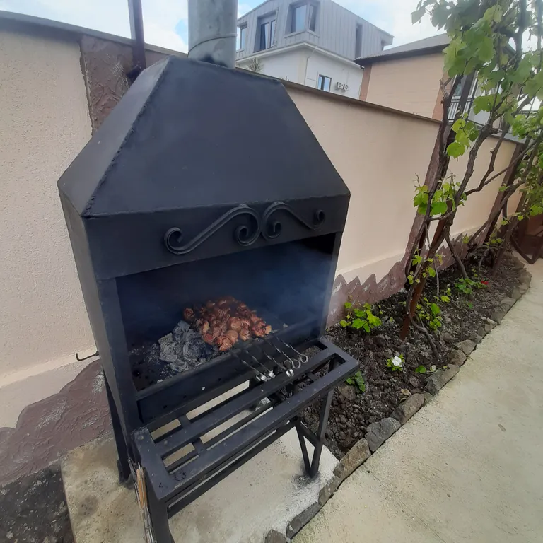 Квартира Квартира-студия в Сириусе — Сириус