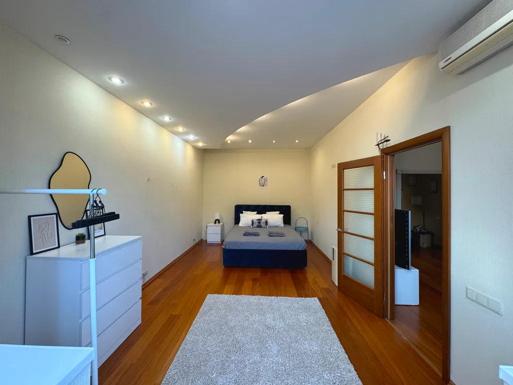 Квартира Квартира в центре — Красноярск