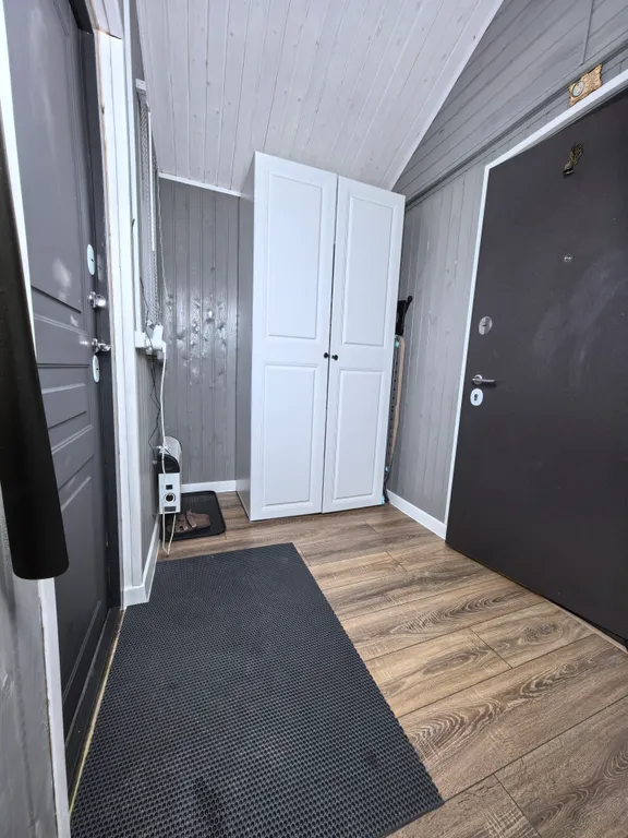 Новый стильный уютный домик рядом с Гатчиной и Санкт-Петербургом