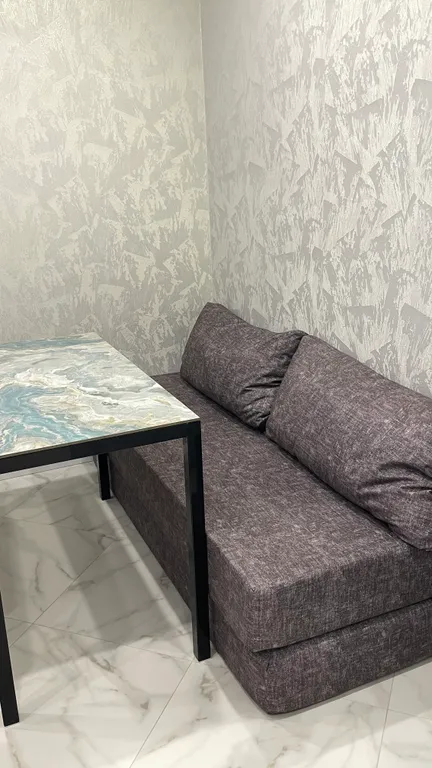 Уютная квартира с видом на Волгу