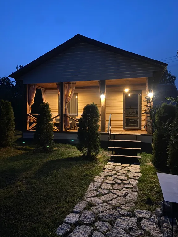 Дом ВамКнам