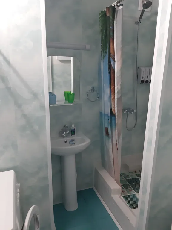 Уютная студия