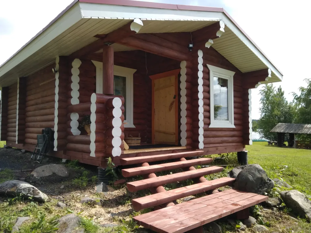 Гостевой дом Лось