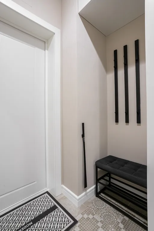 Семейная евродвушка возле метро Прокшино