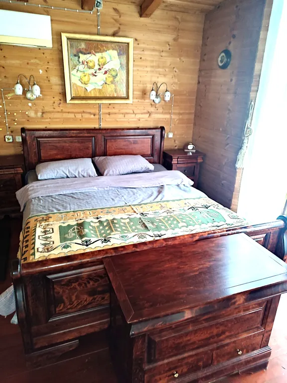 Коттедж Домик в Переделкино с баней — Москва