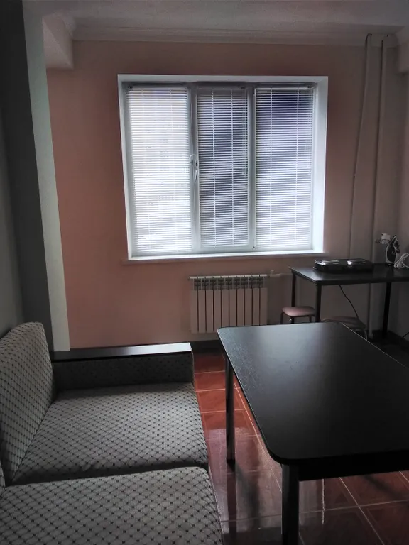 Уютная квартира недалеко от моря