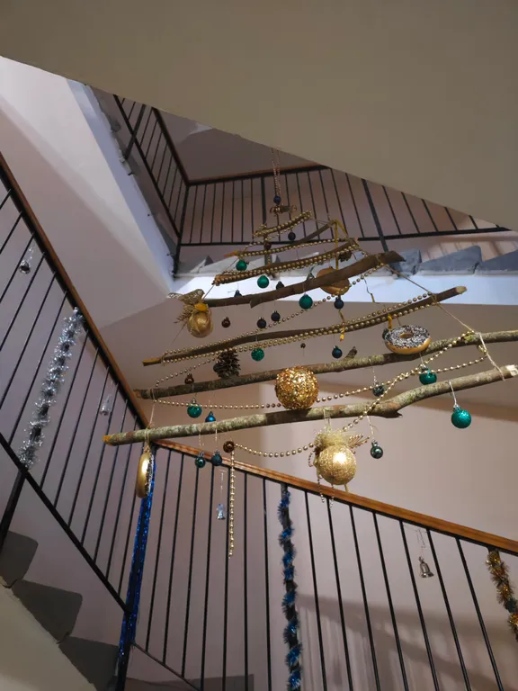 Уникальная квартира в элитном доме в центре города