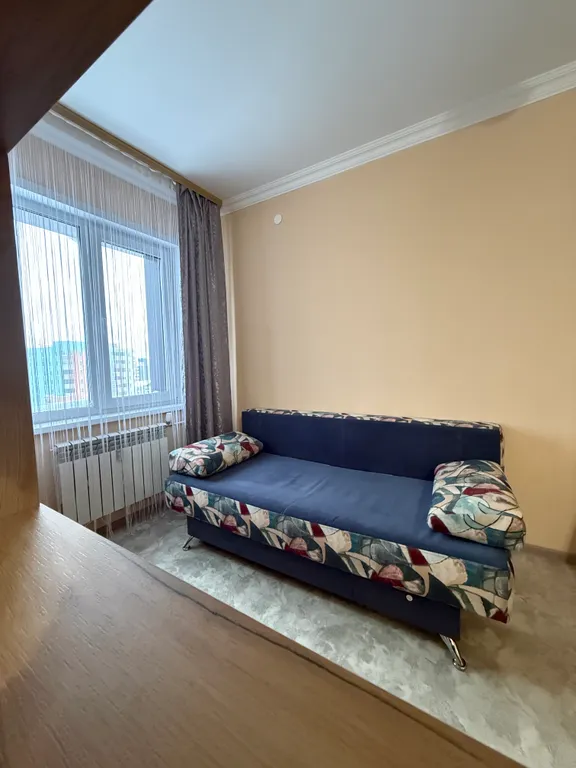 Уютная студия в новостройке