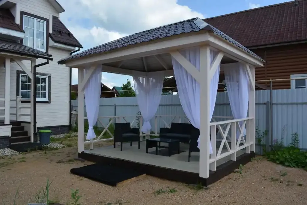 3-комнатный Дом