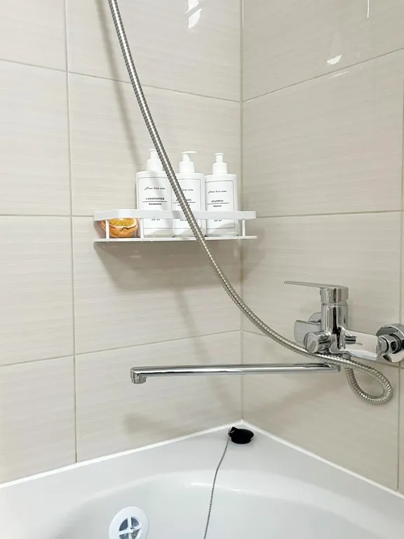 Уютная квартира MORE 33 на побережье