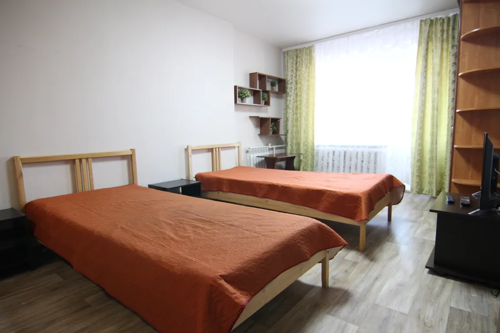 Однокомнатная квартира полулюкс — аренда посуточно в Сосновый Бор