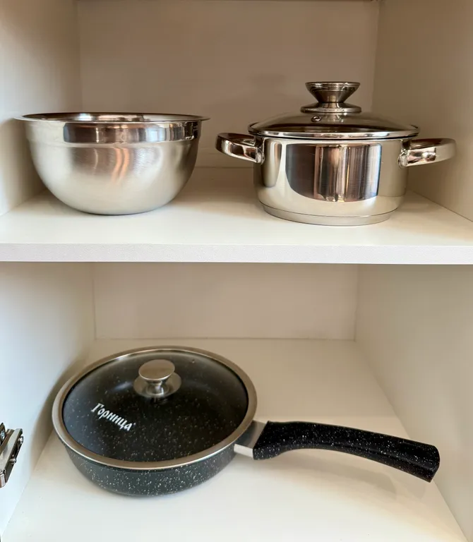 Ваша идеальная локация для комфортного отдыха