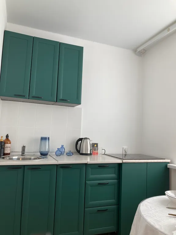 Уютная квартира районе Гальянка рядом с ТРЦ Кит