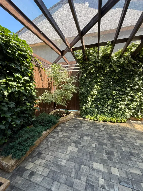 Уютные апартаменты в ста метрах от моря