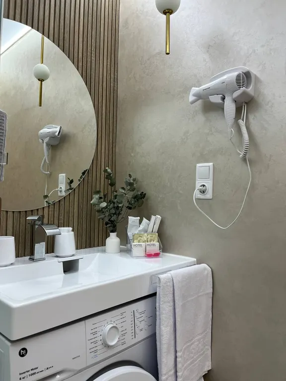 Квартира на набережной Северной Двины