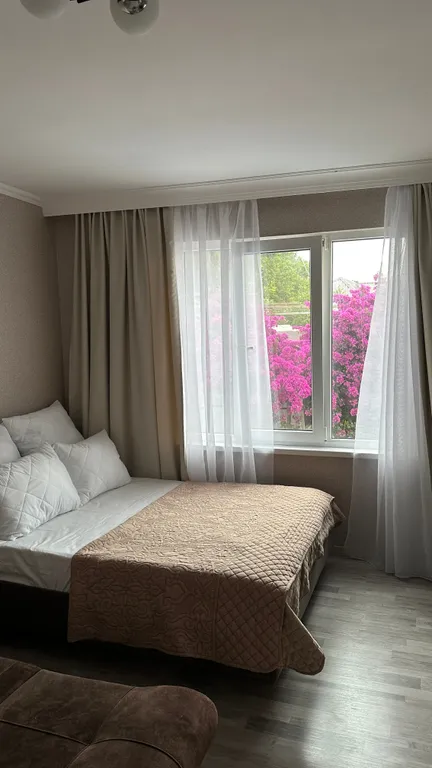 Квартира Комната — Гагра