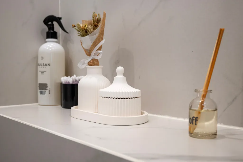 Студия для двух гостей с лоджией