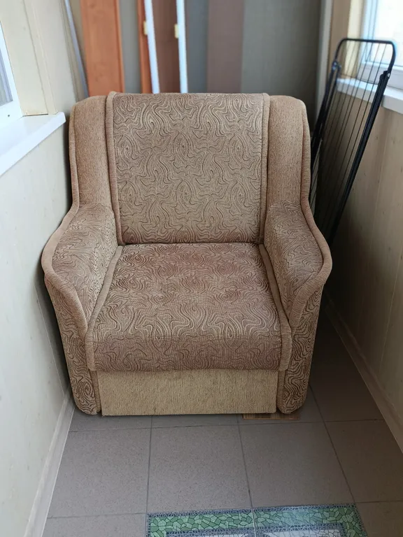 Уютная квартира у моря