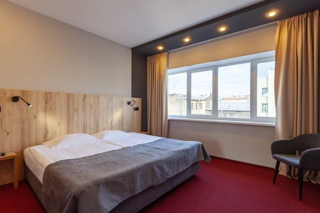 Квартира Квартира Люкс — Санкт-Петербург