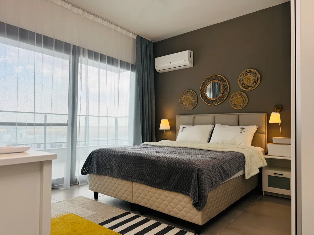 Квартира Caesar Resort Florian c одной спальней