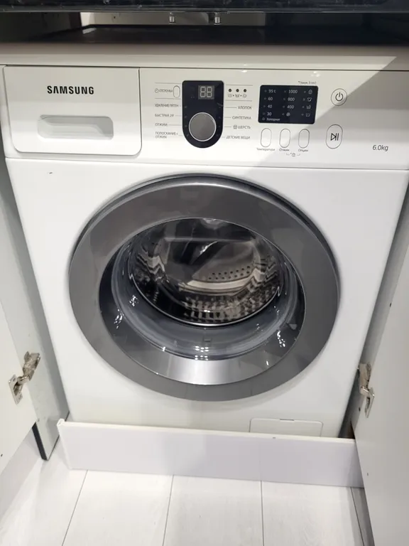 Уютная однокомнатная квартира