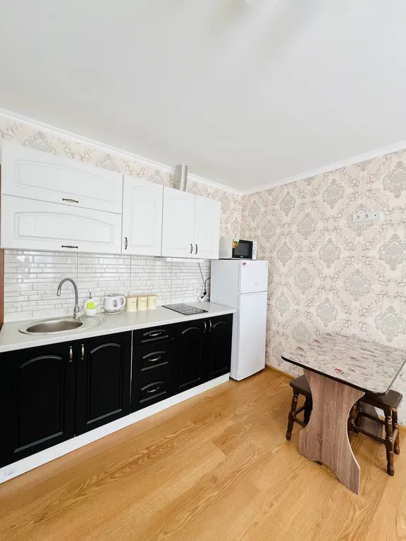 Апартаменты люкс