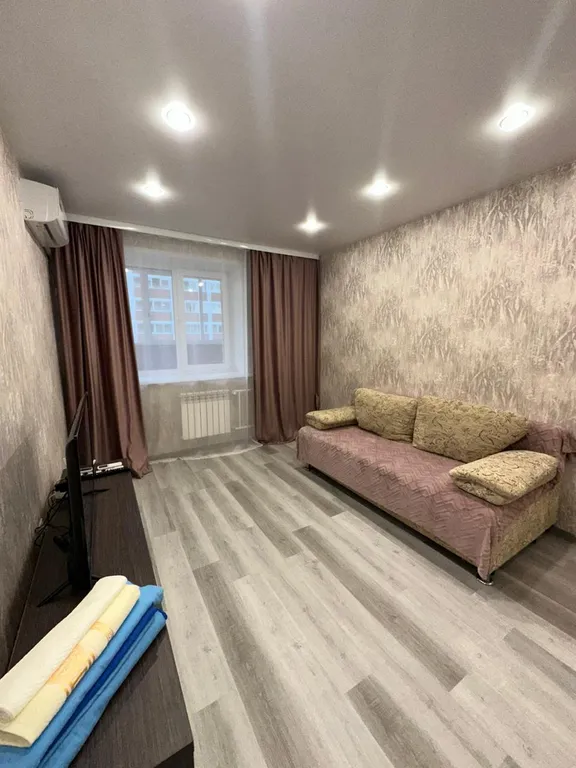 Уютная квартира в районе областной больницы