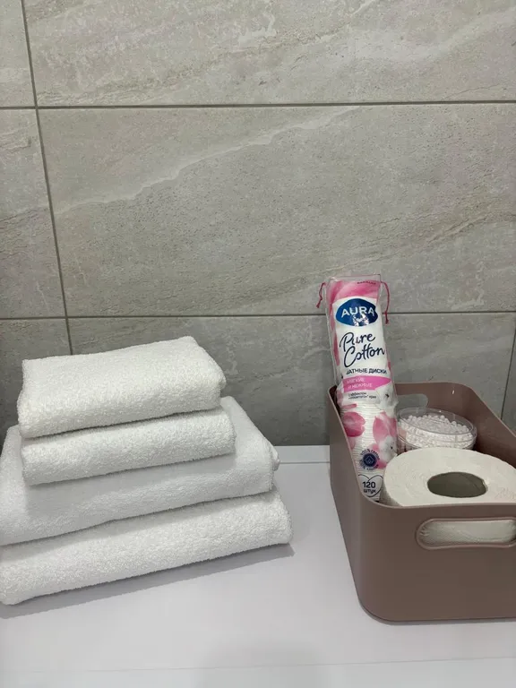 Новая квартира в ЖК Родниковая долина