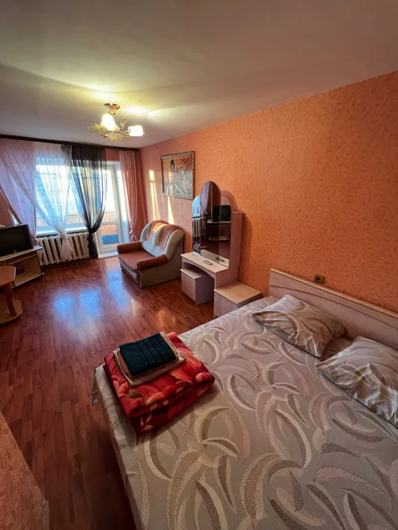 Квартира в самом центре — аренда посуточно в Краснотурьинск