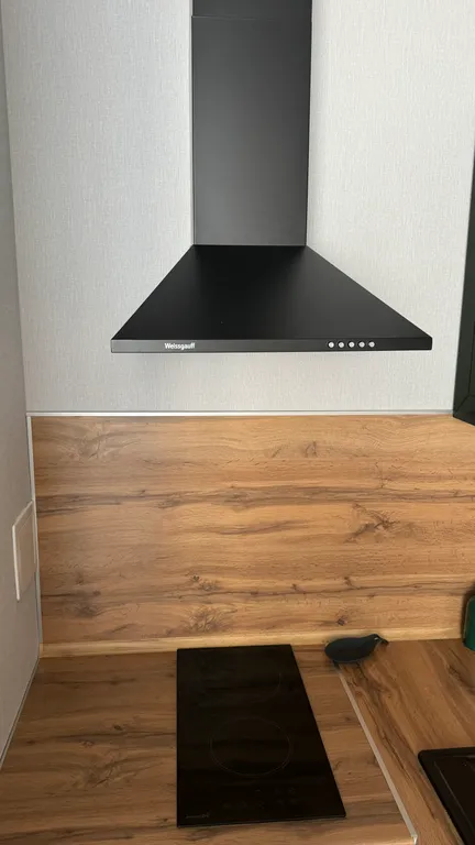 Квартира Квартира Большая комфортная студия — Краснодар