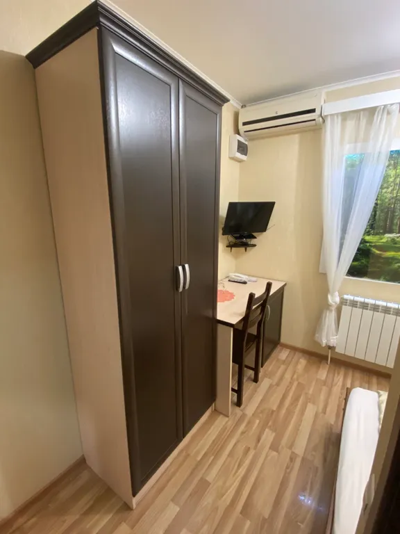 Квартира Квартира Фальш-окно — Краснодар