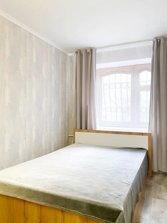 Квартира 2-комнатная Квартира — Омск