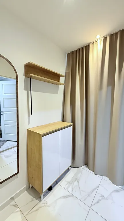 Аланья\Клеопатра квартира Студия 1+0