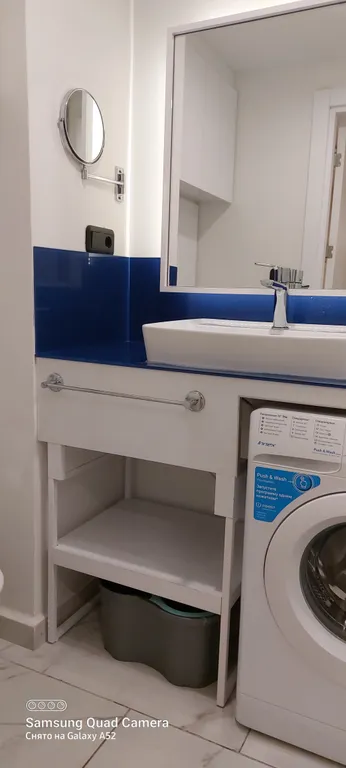 Апартамент стандарт