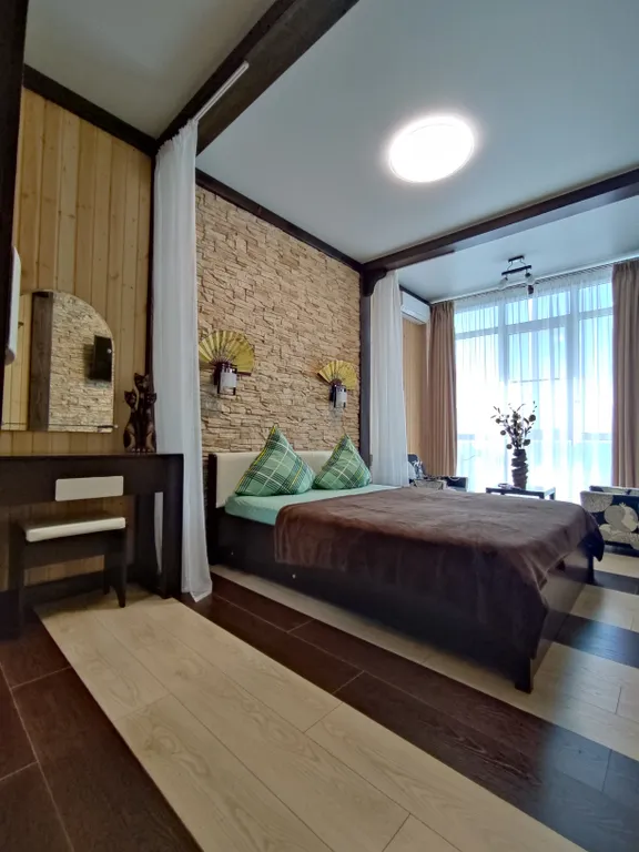 Коттедж Эллинг на берегу моря — аренда посуточно в Адлер