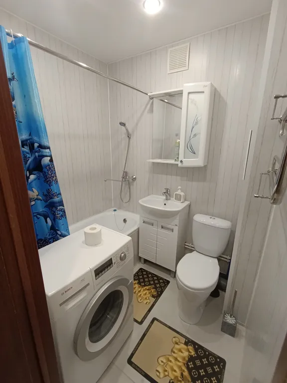 Уютное жильё