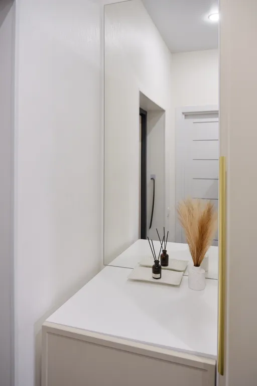 Дом трехкомнатный Эстетик