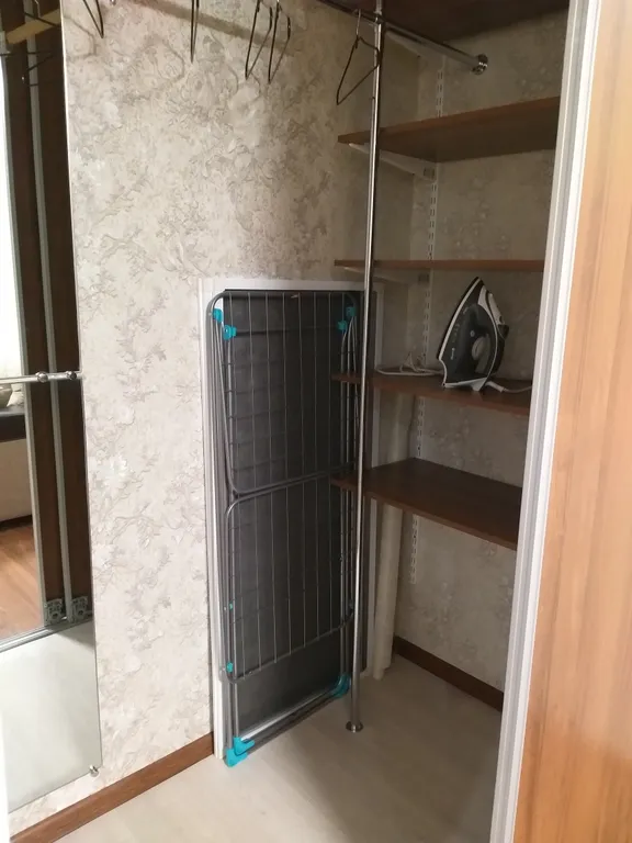 Двухкомнатные апартаменты в самом центре города