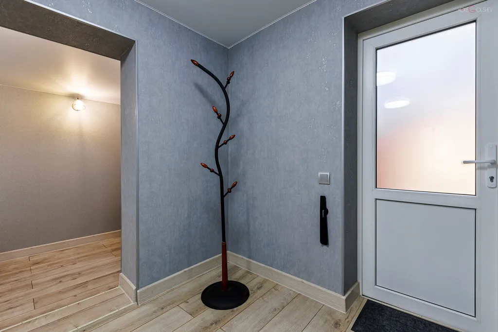 Дом с видом на гору Машук