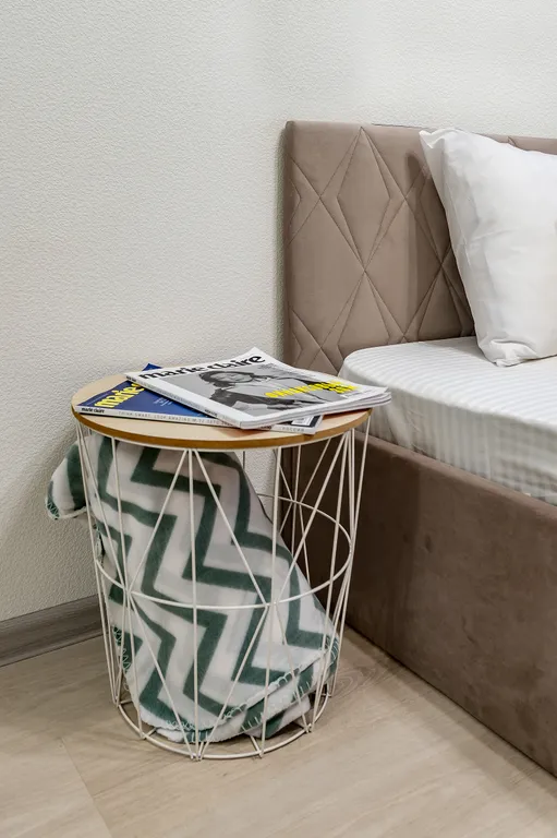 ApartMe Старая деревня