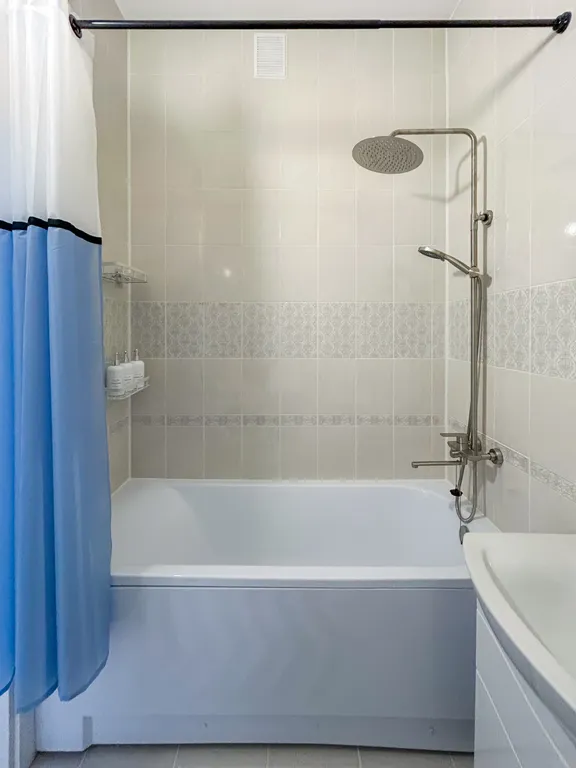 Морской бриз у метро Девяткино