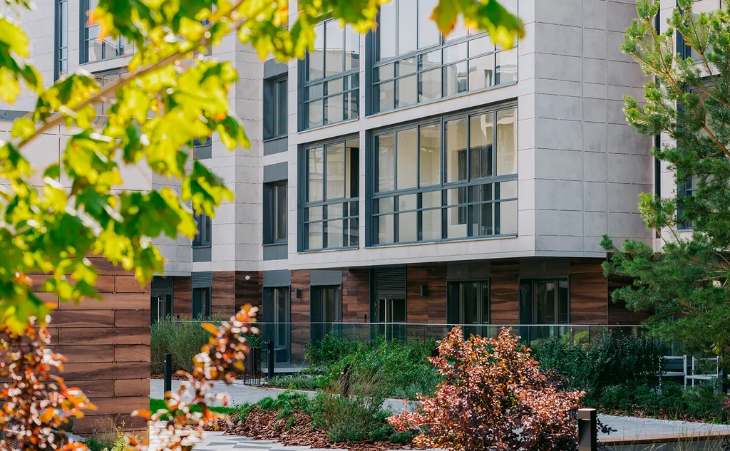 Студия на берегу Финского залива с собственными СПА комплексом