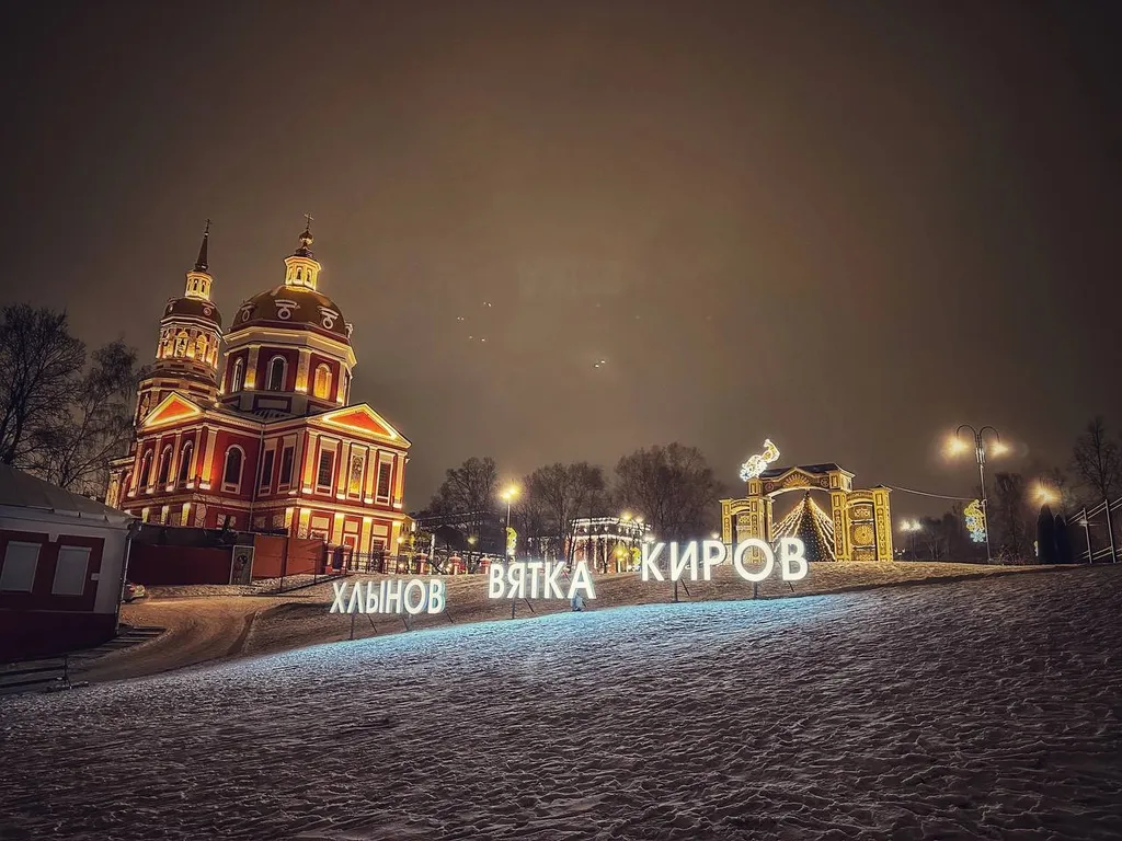 Уютная 2-комнатная квартира в новом доме в районе Театральной площади